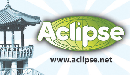Aclipse Logo