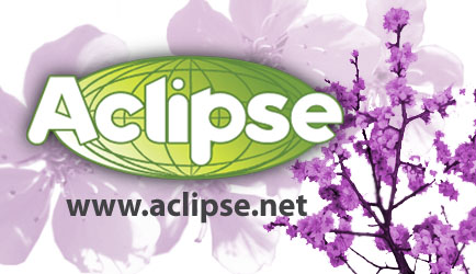 Aclipse Logo