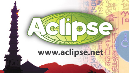 Aclipse Logo