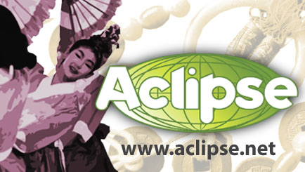 Aclipse Logo