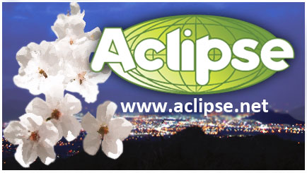 Aclipse Logo